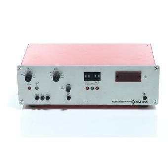 Resistance Welding Control Unit  Used